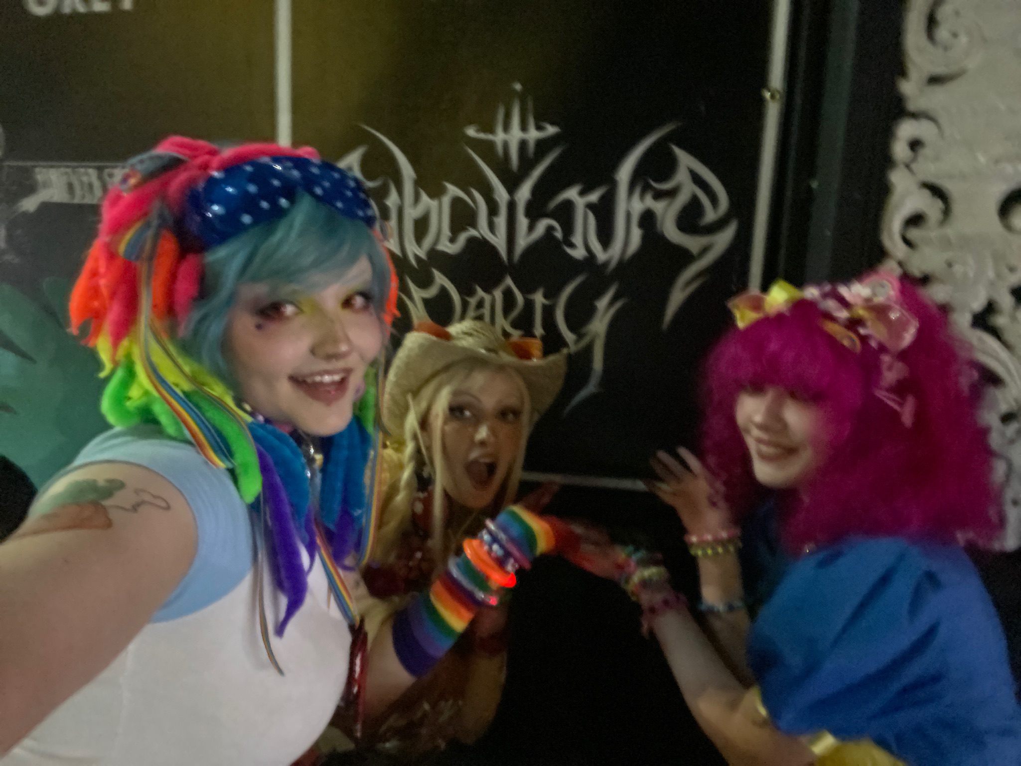 mlp subculture