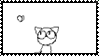 cat jump